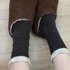 Lace Is Beautiful, Autumn Retro Socks, Women Are Boneless, Girls Are Too Stunning, Piles Of Socks, Korean Small