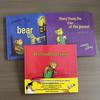 Bebek Oyuncakları – Kitap şeklinde oyuncaklar