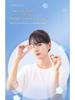 German Silicone Soundproof Earplugs for Sleep and Study - Noise Reduction, Painless, Anti-Noise