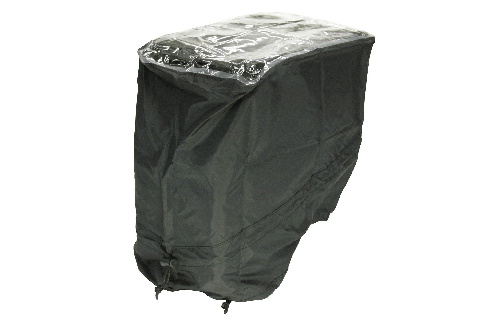 

TANAX Rain Cover Repair Parts MP-263 чёрный