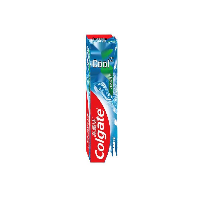 Colgate Icy Mint Toothpaste