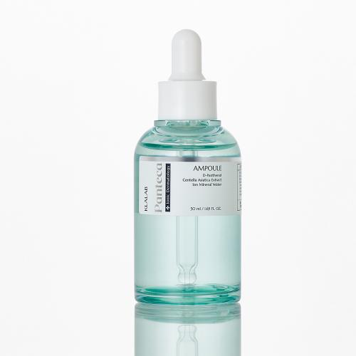 Claralabs Panteca Intensive Ampoule 50ml