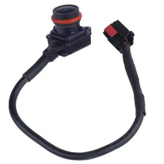 Maserati-Compatible Reversing Radar Camera 178269