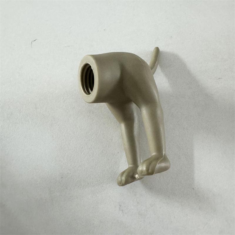 Zahnpasta Hut Zahnpasta Abdeckung Zahnpasta Spender Lustige Geschenke Badezimmer Liefert Neuheit Parodie Geschenk