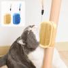 Cat Corner Scratcher Wall Corner Massage Comb Grooming Pet Supplies Comb Massage For Furniture Home Couch Table Kitten Rabbit