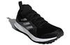 Adidas Terrex Two Primeblue 'Black Grey' AC7859