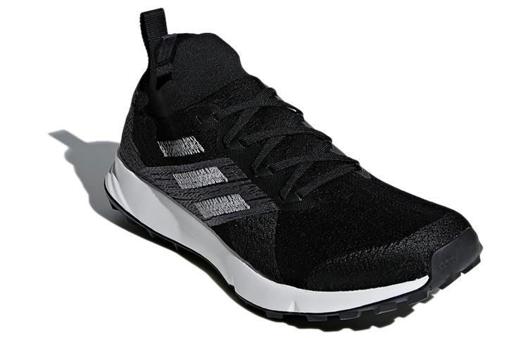 Adidas Terrex Two Primeblue 'Black Grey' AC7859