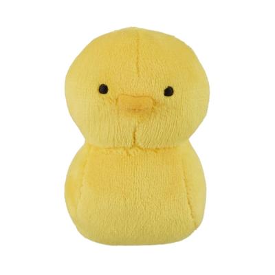 Sekiguchi Usamaru Plush Toy, Chick, Small, 641741