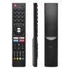 Vhodné pro dálkové ovládání LCD televizoru JVC RM-C3362RM-C3367RM-C3407L T-32N311