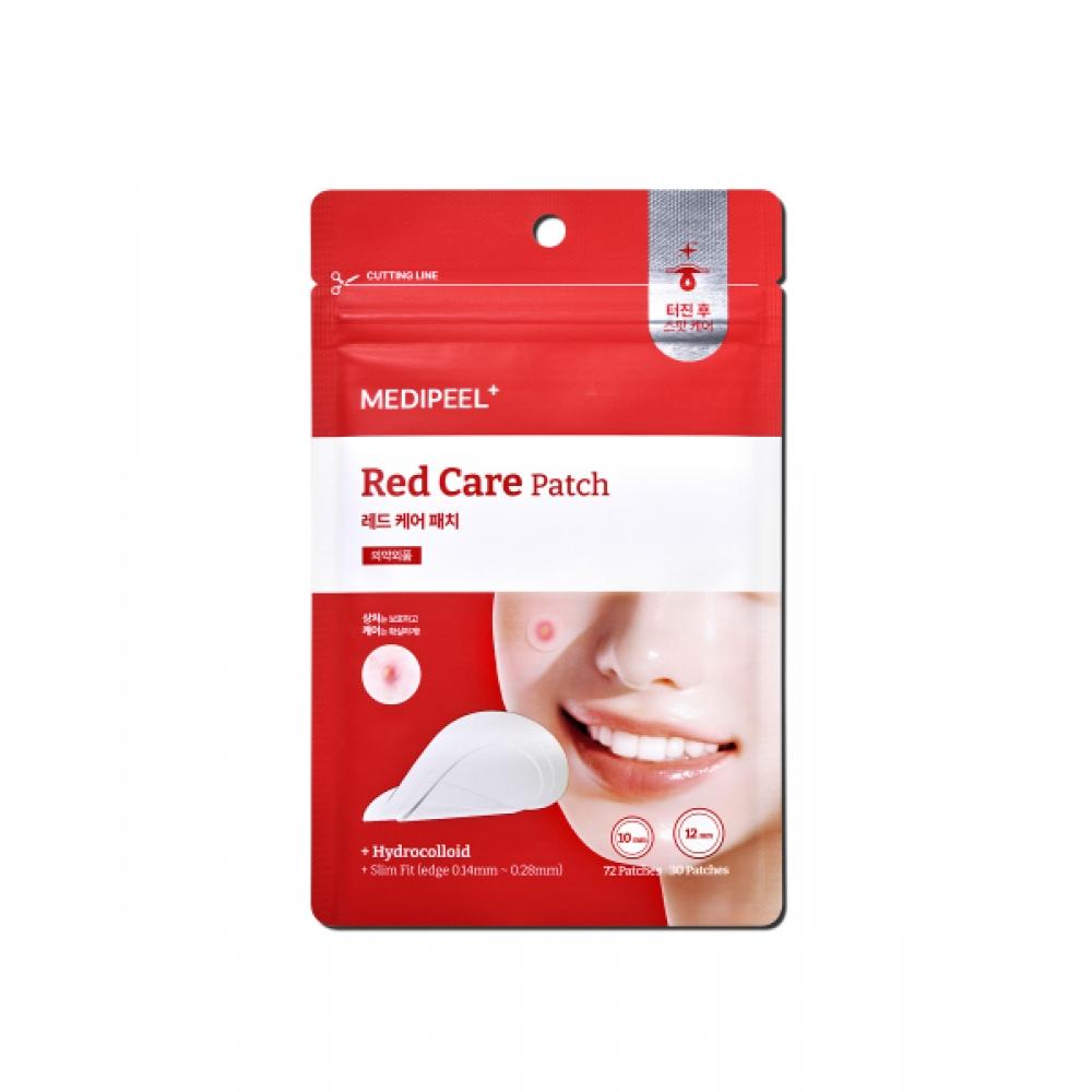 

Medipeel Red Care Patch 102 Sheets NONE