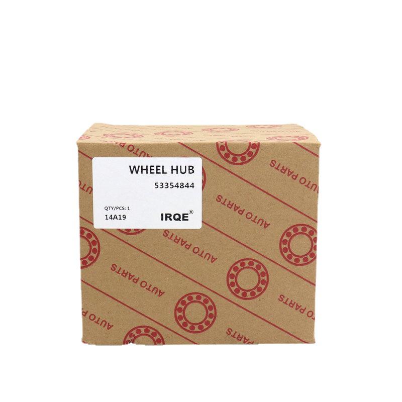 Rear Wheel Bearing Hub Assembly 53354844 for Renegade/Compass Cars