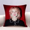 Singer Hayley Williams  Doublesided print Pillow Case Cushion Cover Throw Pillow Case For Car Sofa