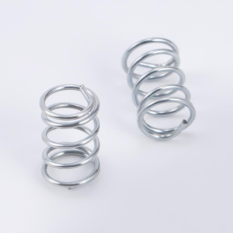Пружина сжатия из нержавеющей стали 0,5 мм - Коррозионностойкая Отличная предохранительная пружина