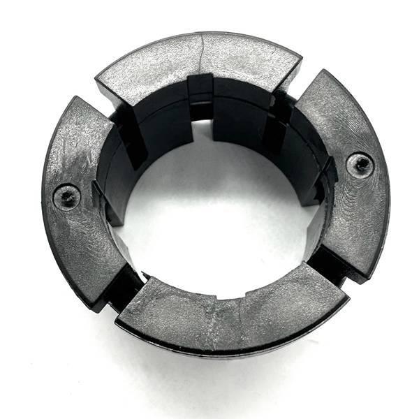 565211H000: Compatible with Hyundai Steering Rack Bushing 56521-1H000 none