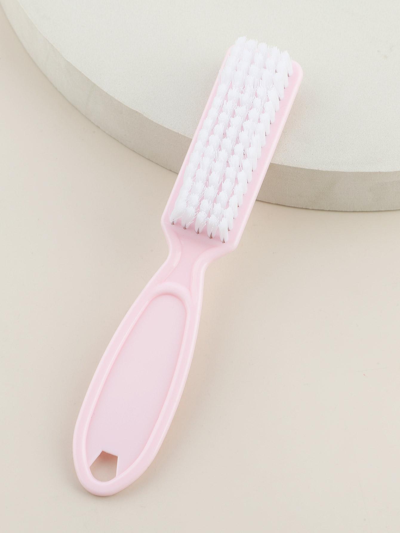 

Single Cleaning Brush for Barber ClippersCleaning Nail CleanerStyling Brush for Tapered Taper TrimmersNail Salon розовый