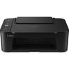 Multifunction Printer - CANON - TS3750i - Inkjet - Black - A4