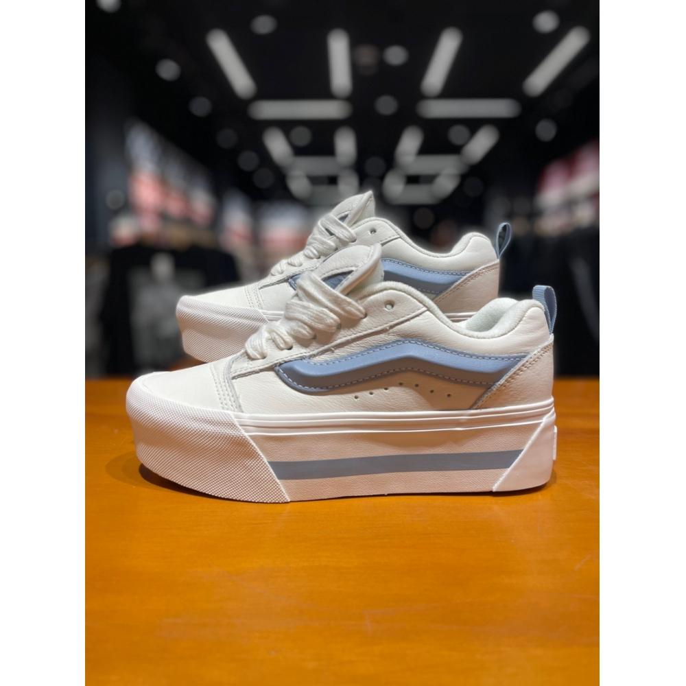 

Vans [Vans] Unisex New Stack Sneakers Sky Blue Vn000cp6z5d sky blue/225