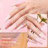 Long Wear Nail Dipping Liquid Powder Kit Featuring Fast Drying Technology And Safe Formula