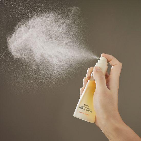 SUM37 Secret Pore Ceramide Bubble Oil Essence Mist 60ml