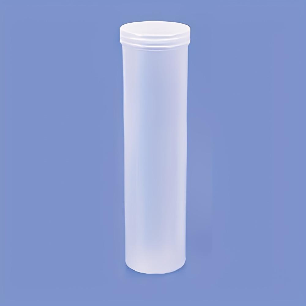 

Stackable Airtight Food Storage Containers with Flip-Top Lids - Transparent Plastic Pantry Organizers, Space-Saving Round