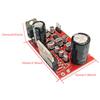 TDA7379 Dual Channel Amplifier Board High Power Output 2x39W Stereo Amplifier Board Effect Exceeds NE5532 for Amplifiers Audio