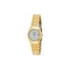 STANDARD Series Women's Small Gold Watch Stainless Steel Watch Quartz Movement Stainless Steel Strap Japanese and Korean Watch LTP-1170N-7ARDF