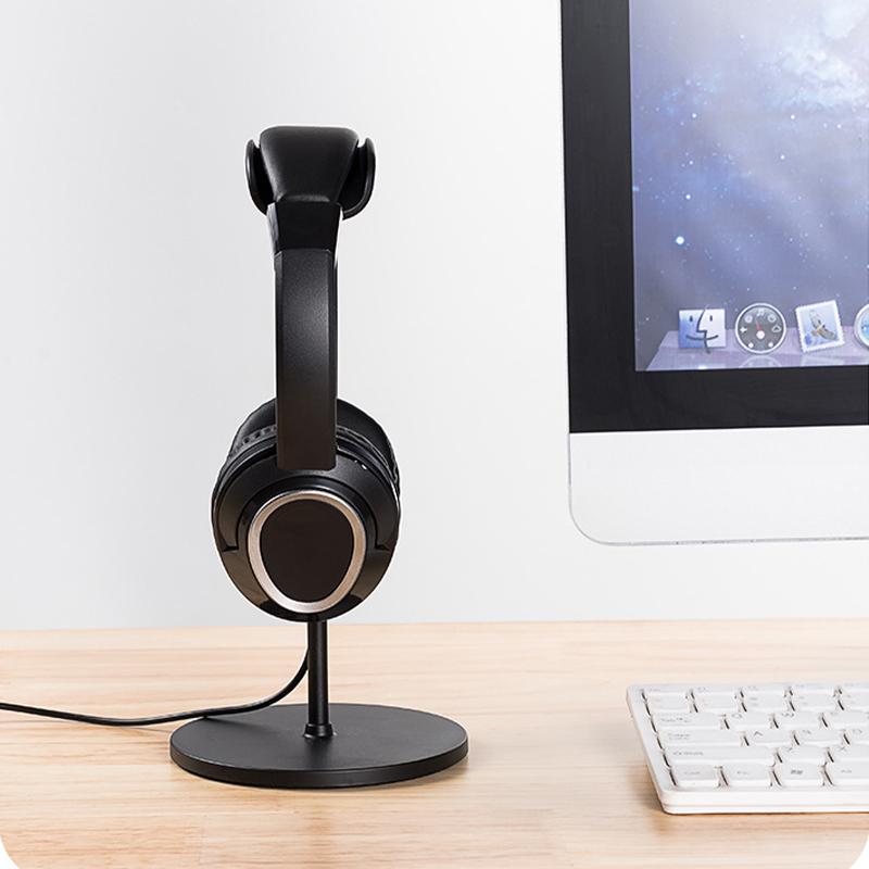 Headphone Stand Stylish Non-Slip Headset Holder For Airpods Max