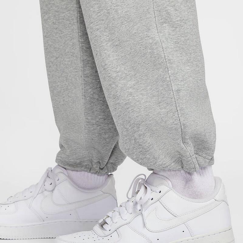 Nike Men's IF0489 Straight-Leg Training Pants