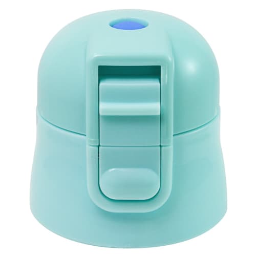 Skater Replacement Cap Unit for Children's Water Bottles, Light Blue, for SDC4, KSDC4, SKDC4 (Direct Drinking), and SKDC3 (Direct Drinking), Model Num