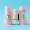 High Magnification HD Kids' Binoculars - 4x30 Children's Outdoor Telescope