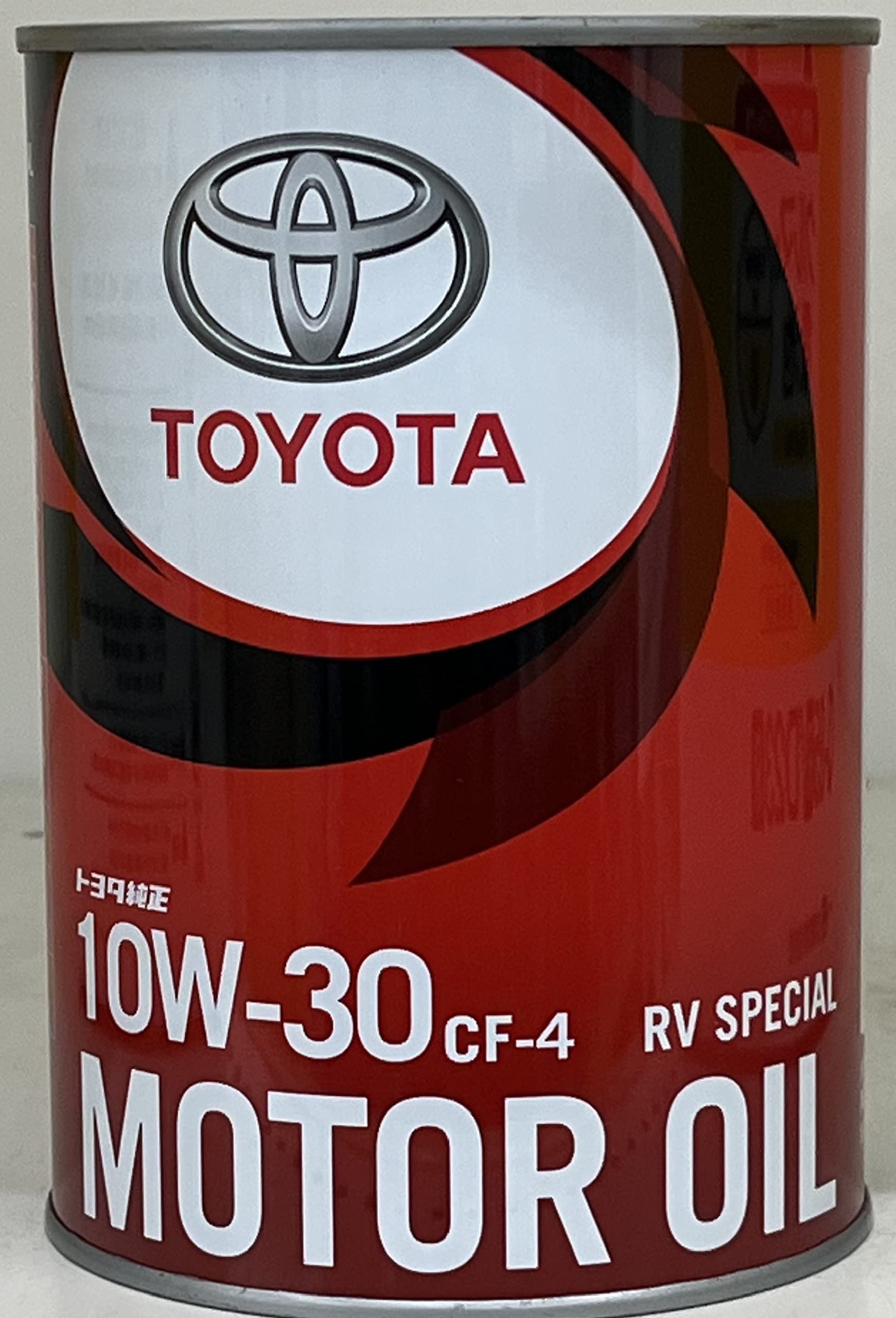

TOYOTA RV Special CF4 1L 08883-01906