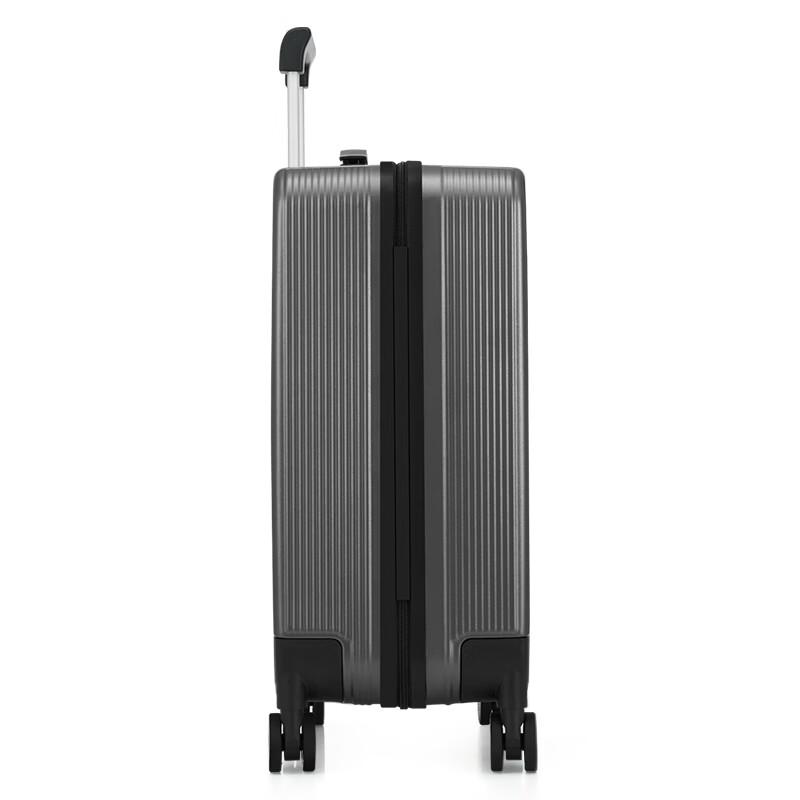 OIWAS OCX6861 Pioneer Series ABS Business Travel Suitcase
