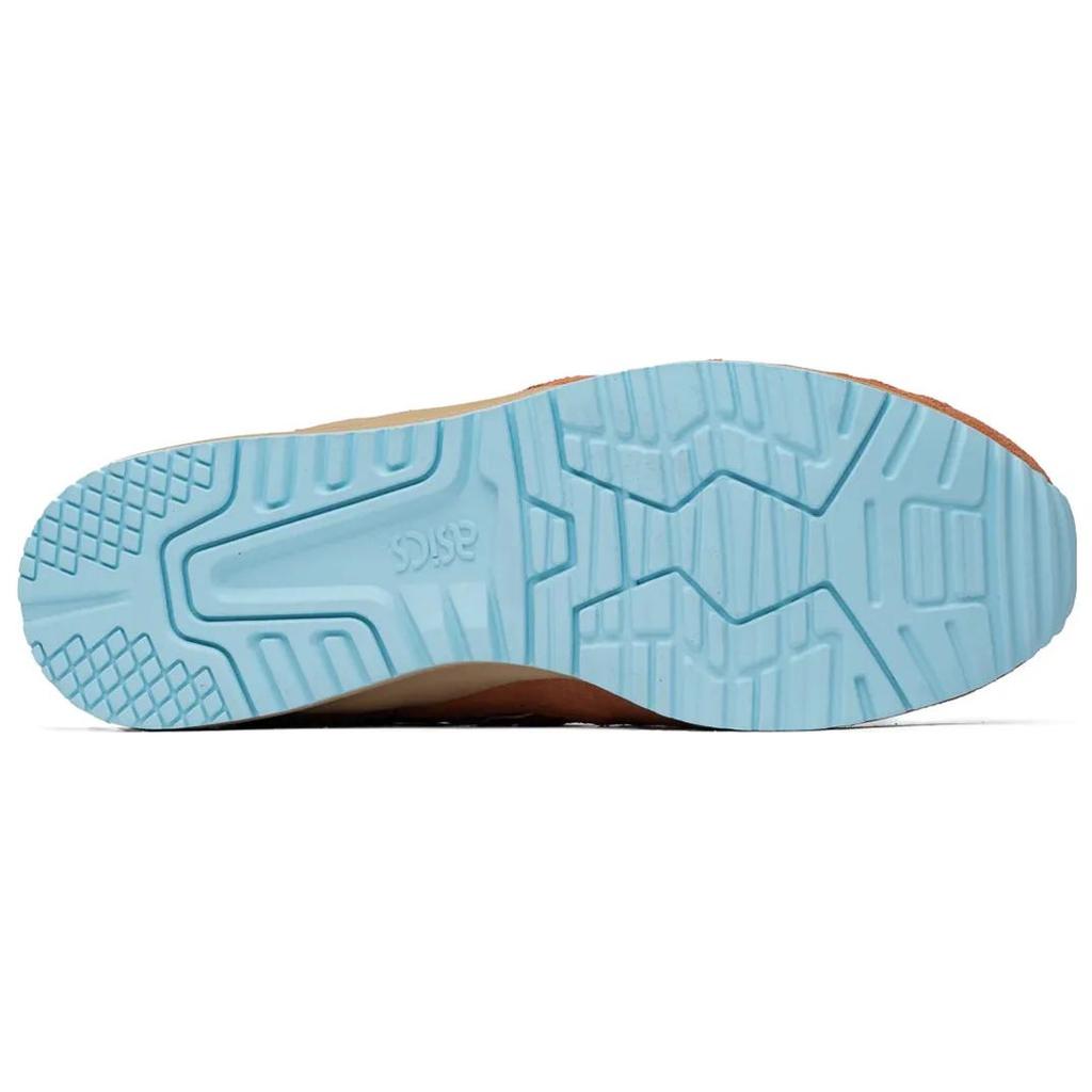 New Asics Gel Lyte 3 'Brick Dust Dune' 1201A762-200