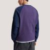 adidas Camiseta de Manga Larga a Rayas de Corte Holgado Originals Unisex Tops KV8868