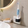 3D Printed Toothbrush Charger Holder Stand for Wireless Toothbrush Charging Base