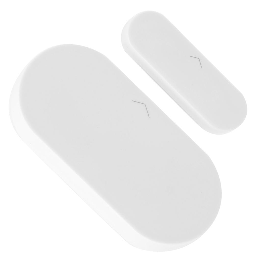 Türsensor für TUYA Handy-Push-Fernsteuerung Sicherheitssystem für Alexa Google Assistant