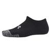 Under Armour Childrens/Kids Tech No-Show Socks (Pack of 3)