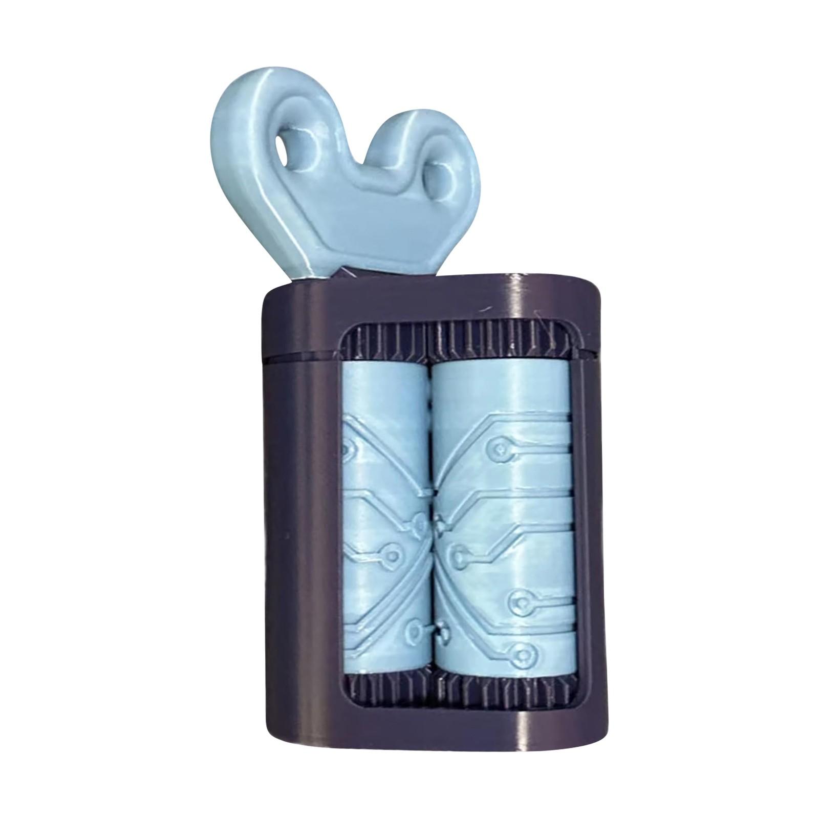 

Business Card Embosser, Unique And Novel Embossing Machine, DIY Printing Tools, Suitable For Business Cards, Scrapbooking And Gift Tags One Size