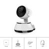 Home Surveillance Smart Camera WiFi Wireless CCTV Network IP Camera IR Night Vision Intelligent Tracking Baby Safety Monitor