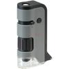 Portable Microscope High Power High Definition Student And Child Exploration Of Scientific Microbial Specimens
