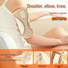 HEZHENG HZ-X3 EMS Knee Massager CN Plug (adapter Included)