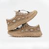 Casual Single Shoes, Fashionable and Trendy, Breathable and Wear-resistant Mesh Sports Shoes for Men
