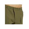 Adidas Terrex DWR Straight-Leg Sports Pants With Solid Color Print Logo Men Bottoms Green HM9722