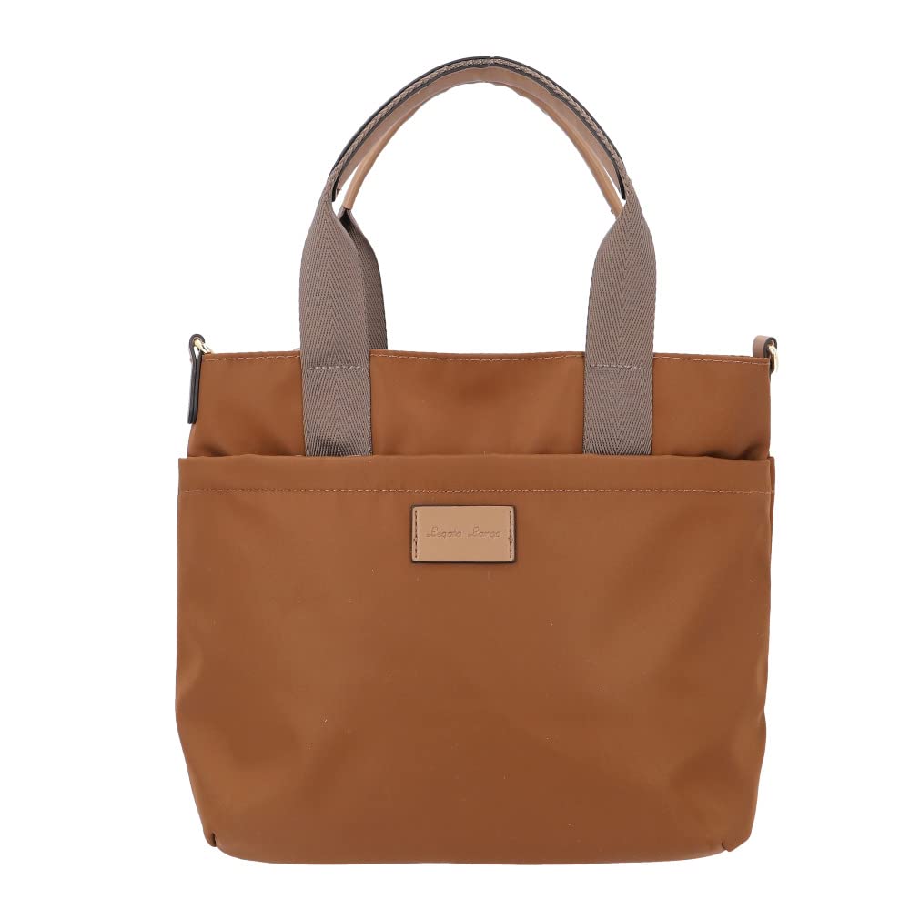 2-way tote bag