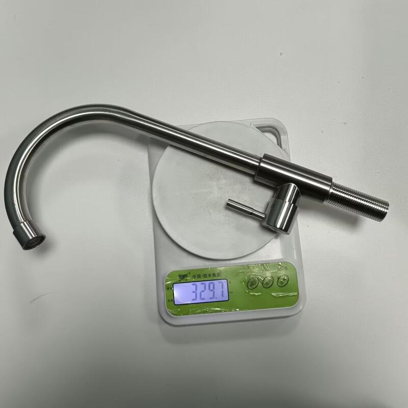 

TLXT Single Cold Water Kitchen Faucet