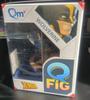 [USED] Q-fig X-MEN Wolverine