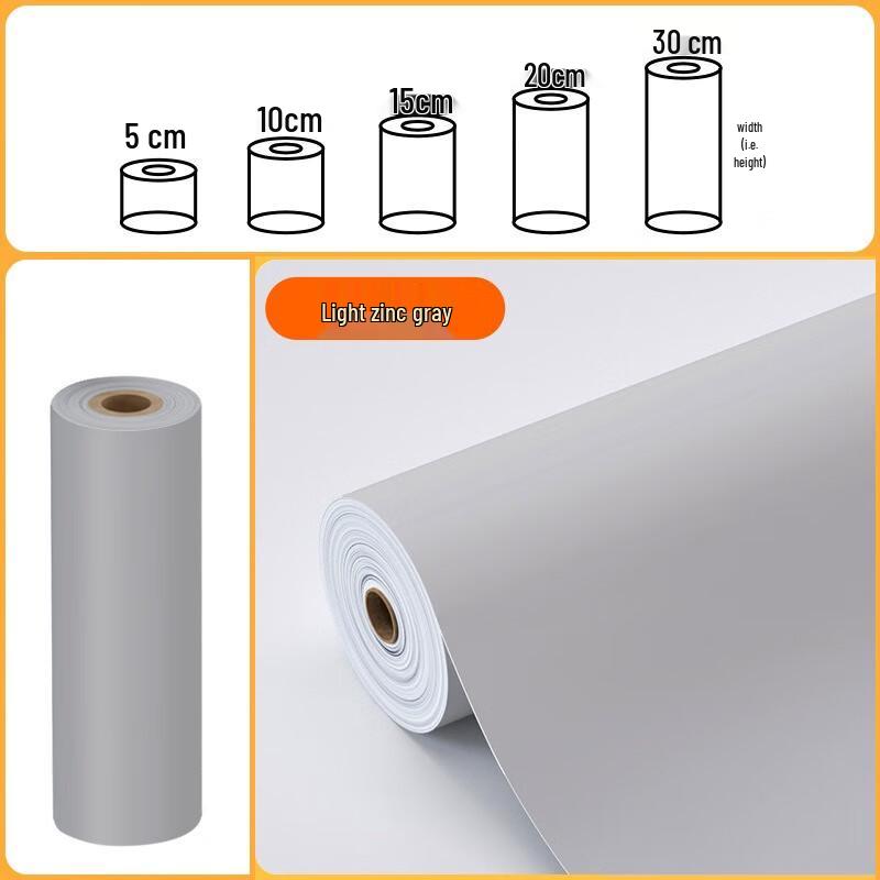 

Self-Adhesive Skirting and Door Frame Trim