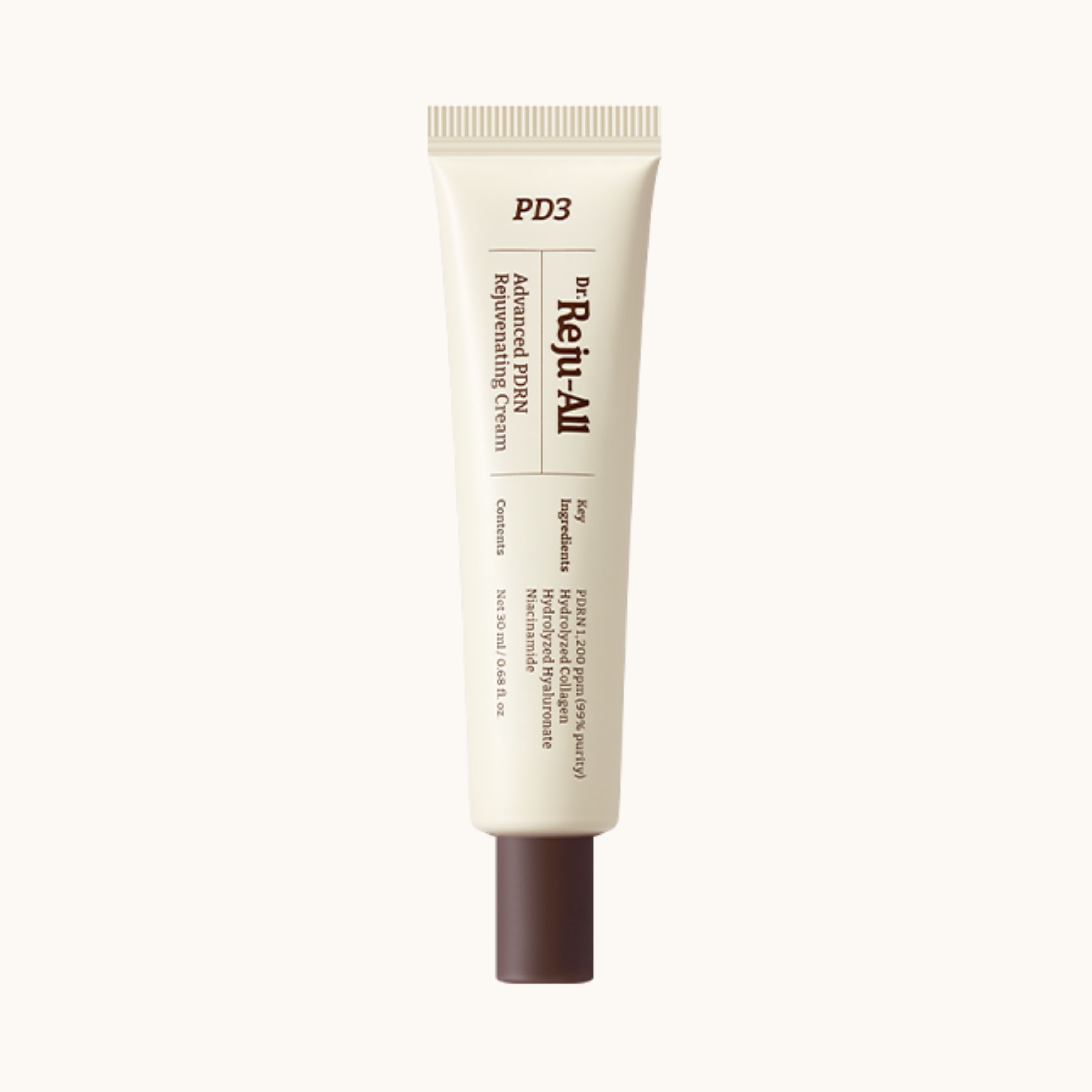 Dr.Reju-All Advanced PDRN Rejuvenating Cream 30ml