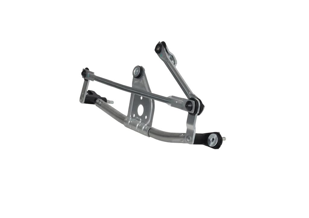 Ft93122 Fast Front Wiper Mechanism Without Motor