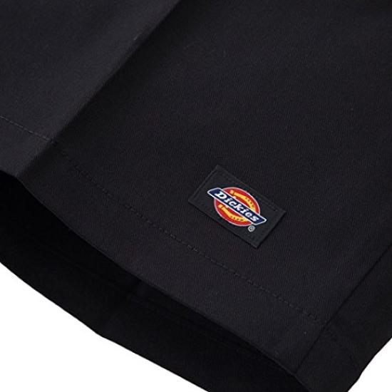 Dickies Work Shorts 42283 Pocket black Multi-Use